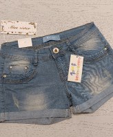 PANTALONCINO TG M NUOVO!