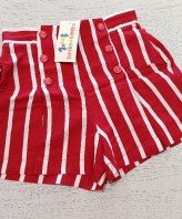 PANTALONCINO MONNALISA 10 ANNI