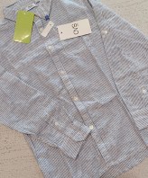 CAMICIA 7/8 ANNI NUOVA!