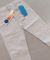PANTALONE O. MARINES 18 MESI NUOVO!