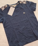 MAGLIA BURBERRY 6 ANNI