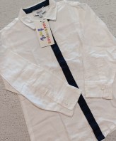 CAMICIA ALETTA 4 ANNI