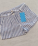 PANTALONCINO O. MARINES 6 ANNI