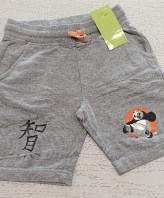PANTALONCINO 4/5 ANNI
