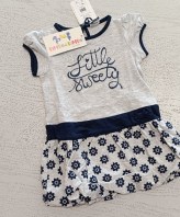 VESTITO 6/9 MESI NUOVO!