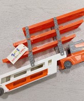 TIR TRASPORTATORE AUTO HOT WHEELS