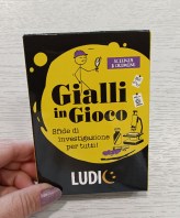 GIOCO CARTE 