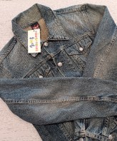 GIACCHETTO JEANS DIESEL 12 ANNI