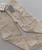 PANTALONE 8/9 ANNI NUOVO!