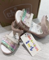 SANDALI CHICCO TG 23
