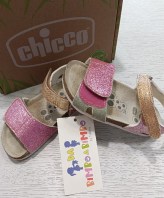 SANDALI CHICCO TG 23
