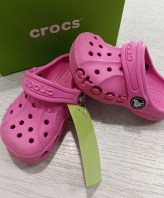 CROCS ORIGINALI TG 22/23