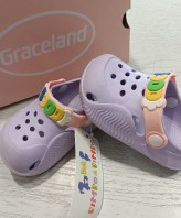 CROCS TG 23