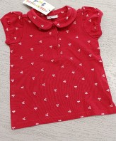 POLO 12/18 MESI