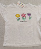 MAGLIA ZARA 5 ANNI