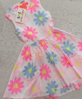 VESTITO 3/4 ANNI