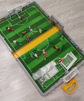 PLAYMOBIL VALIGETTA CALCIO