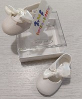 BALLERINE CERIMONIA MAYORAL TG 19