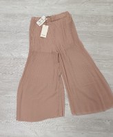 PANTALONE CERIMONIA 12/14 ANNI