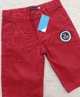 BERMUDA O. MARINES 10 ANNI