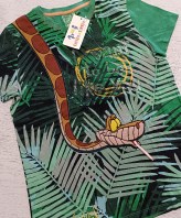 MAGLIA DESIGUAL 11/12 ANNI