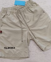PANTALONCINO 10 ANNI