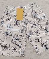 PANTALONCINO MONNALISA 4/5 ANNI
