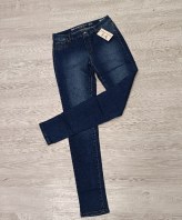 JEGGINS DONNA TG M