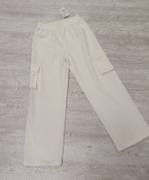 PANTALONE CARGO TG S/M