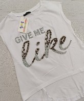 MAGLIA 10/12 ANNI
