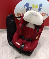SEGGIOLINO AUTO BEBE CONFORT KG 0/19+ISOFIX...