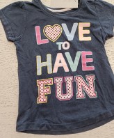 MAGLIA 5/6 ANNI