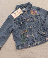GIACCHETTO JEANS 18 MESI