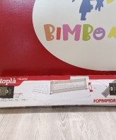 SPONDINA LETTO CHIUDIBILE FOPPAPEDRETTI