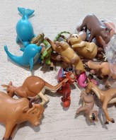 BUSTA ANIMALI
