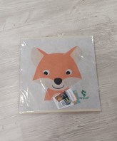CONTENITORE GIOCHI NUOVO! CM 33X33