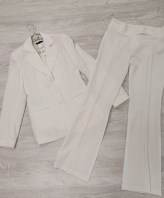 TAILLEUR TG M GIACCA+PANTALONE