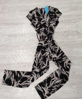 TUTA DONNA TG M