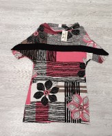 MAXI MAGLIA DONNA TG 46
