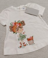 MAGLIA MAYORAL 6 MESI