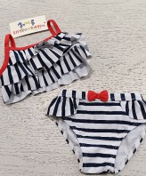 COSTUME CHICCO 6 MESI