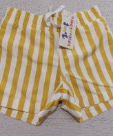 BOXER MARE PETIT BATEAU 5 ANNI