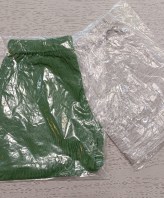 2 PAIA PANTALONCINI NUOVI!