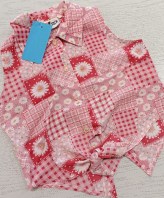 CAMICIA 3 ANNI