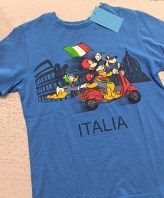 MAGLIA 7/8 ANNI
