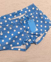 PANTALONCINO 12/13 ANNI