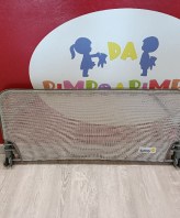 SPONDINA LETTO CM 100