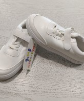 SCARPE TG 36 (MAI INDOSSATE!)