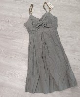 VESTITO CERIMONIA TG 46