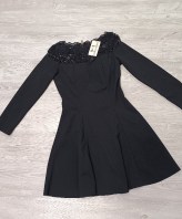VESTITO CERIMONIA TG UNICA